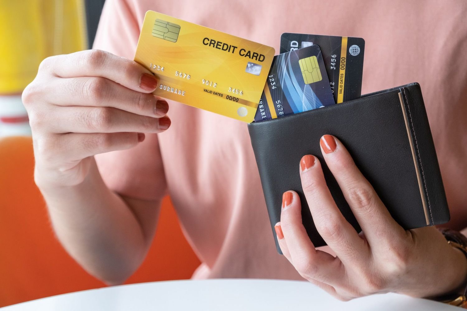 Exploring the Wonderful World of Business Credit Cards: 10 key Insight