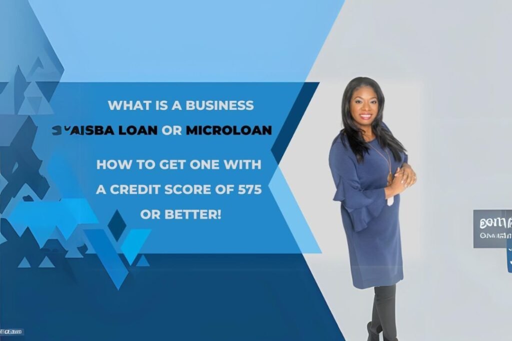  Choose Your Necessity for a Microloan